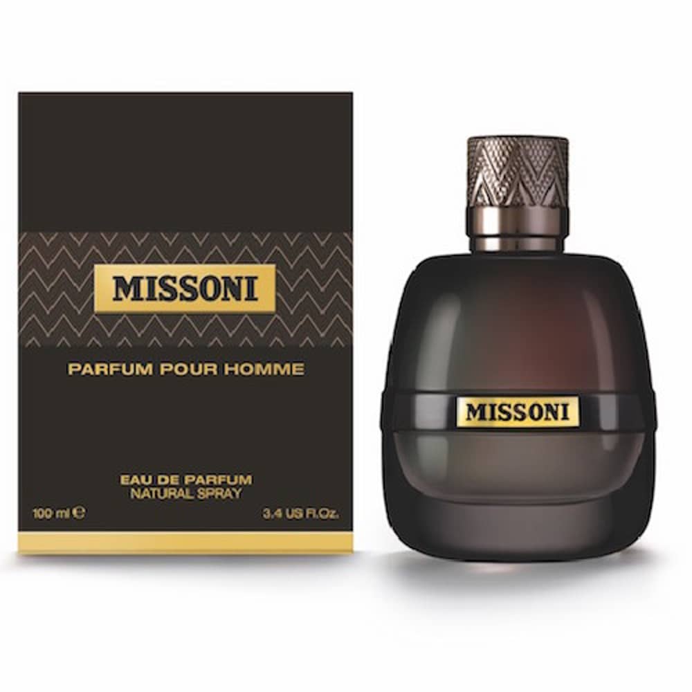 Missoni Pour homme EDP Men 50ml