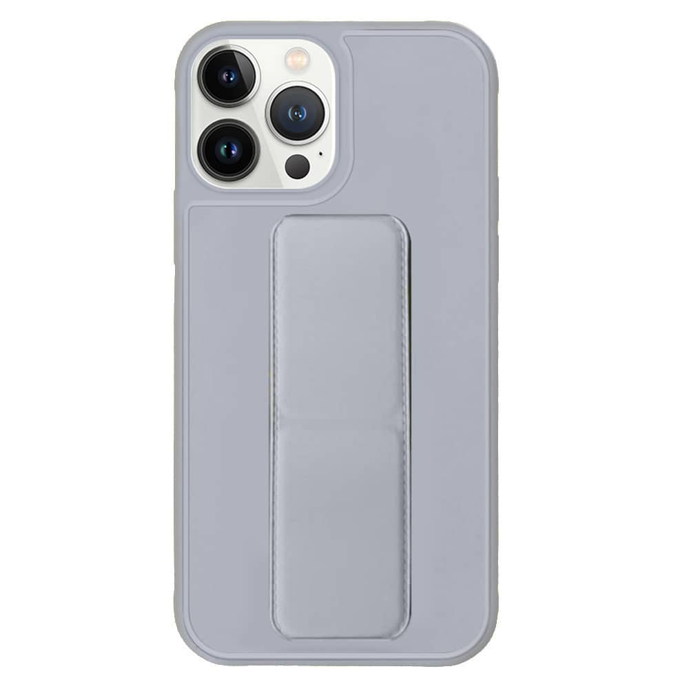 Margoun case for iPhone 14 Pro Max with Hand Grip Foldable Magnetic Kickstand Wrist Strap Finger Grip Cover 6.7 inch Grey Margoun case for iPhone 14 Pro Max with Hand Grip Foldable Magnetic Kickstand Wrist Strap Finger Grip Cover 6.7 inch Grey