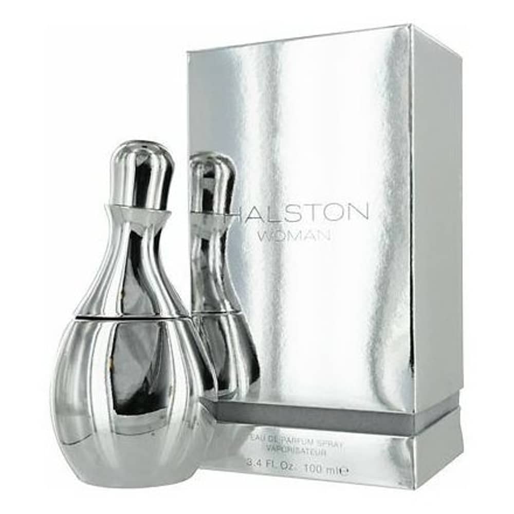 Halston Women Perfume For Women 100ml Eau de Parfum