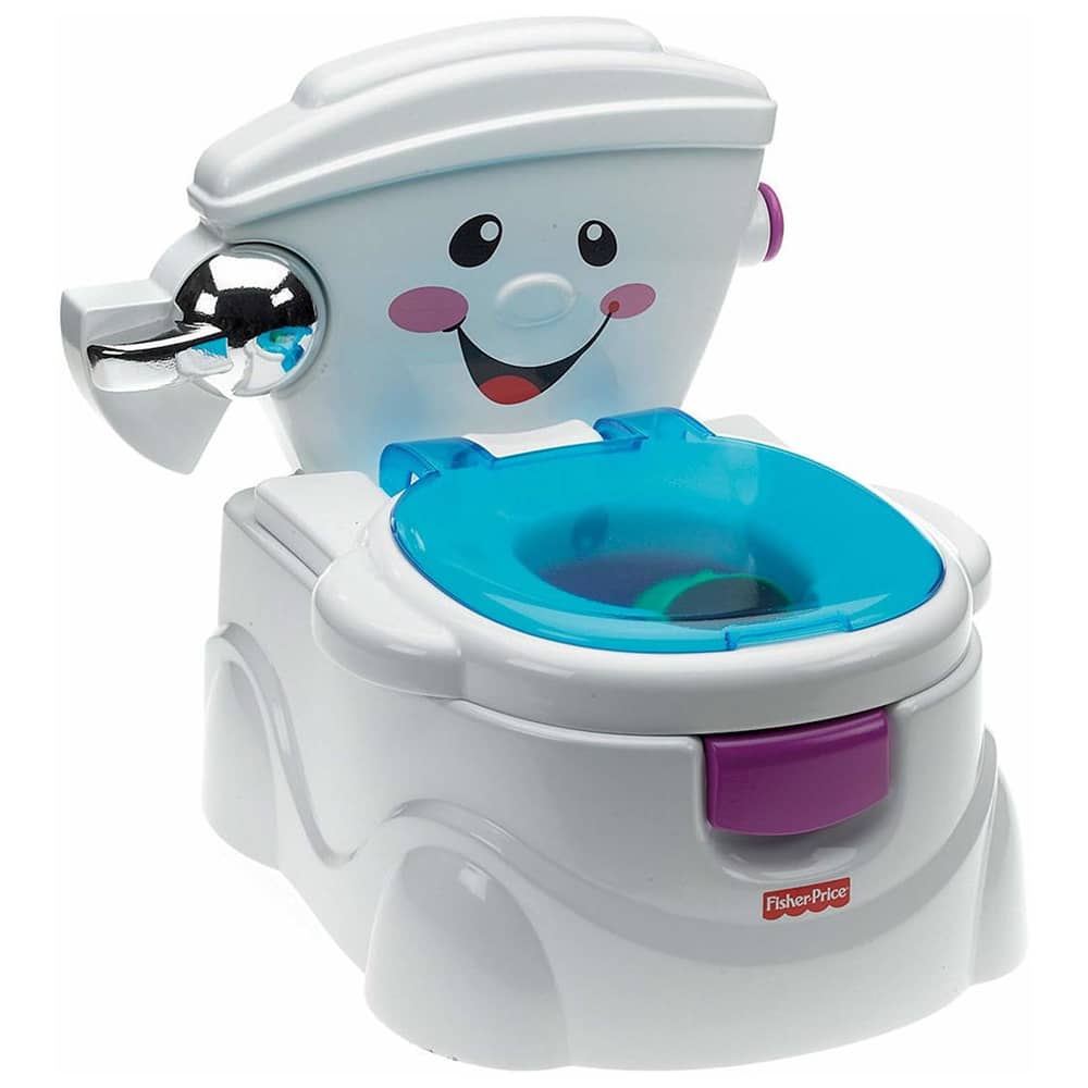Fisher Price My Potty Friend