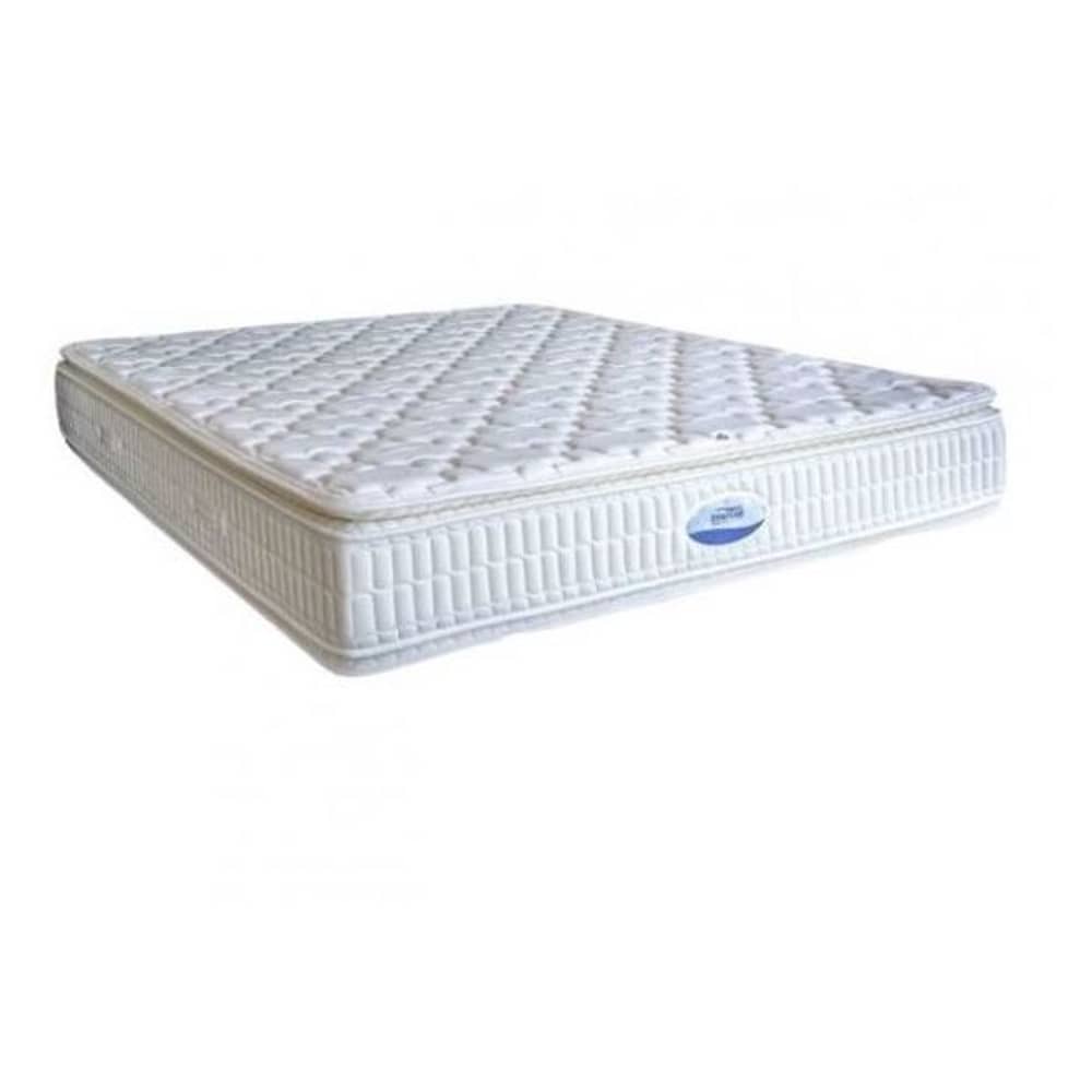 Intercoil Luxpillowtop 200x200x26cm Mattress