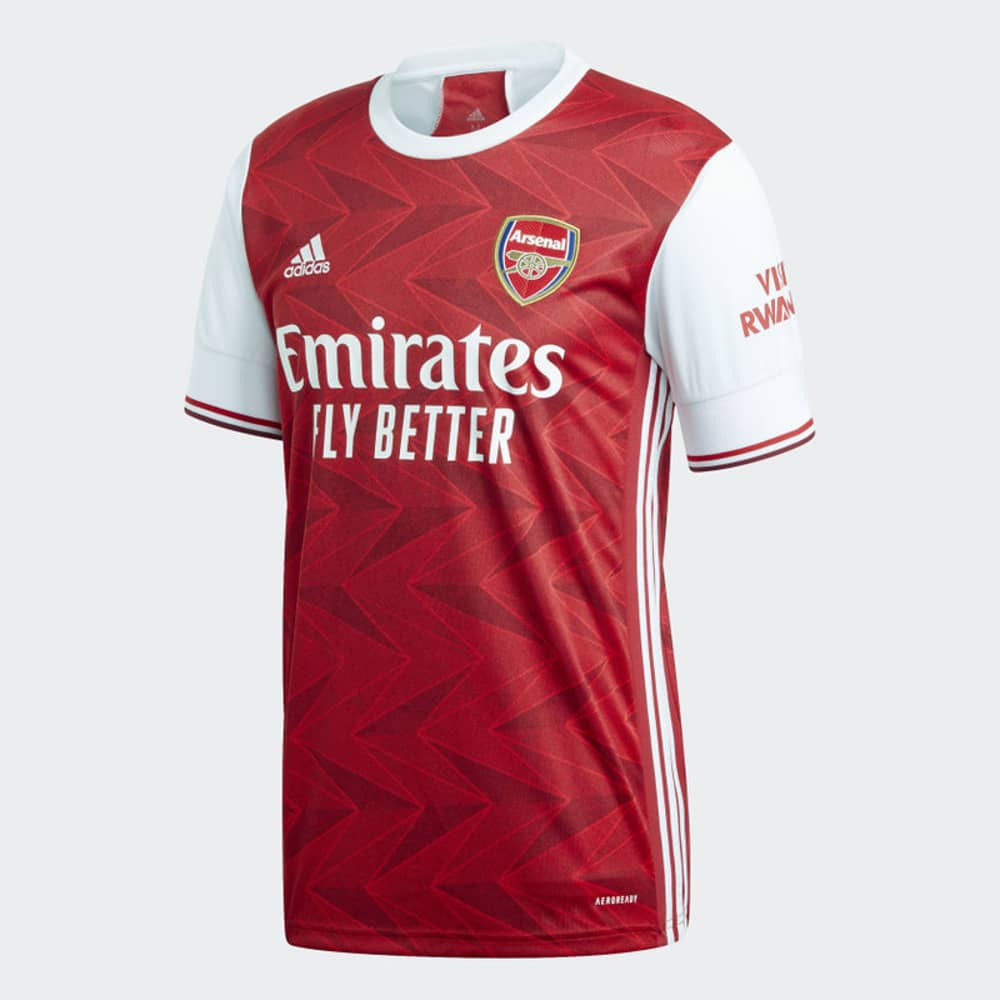 Adidas Afc H Jsy Men Jersey Eh5817 S