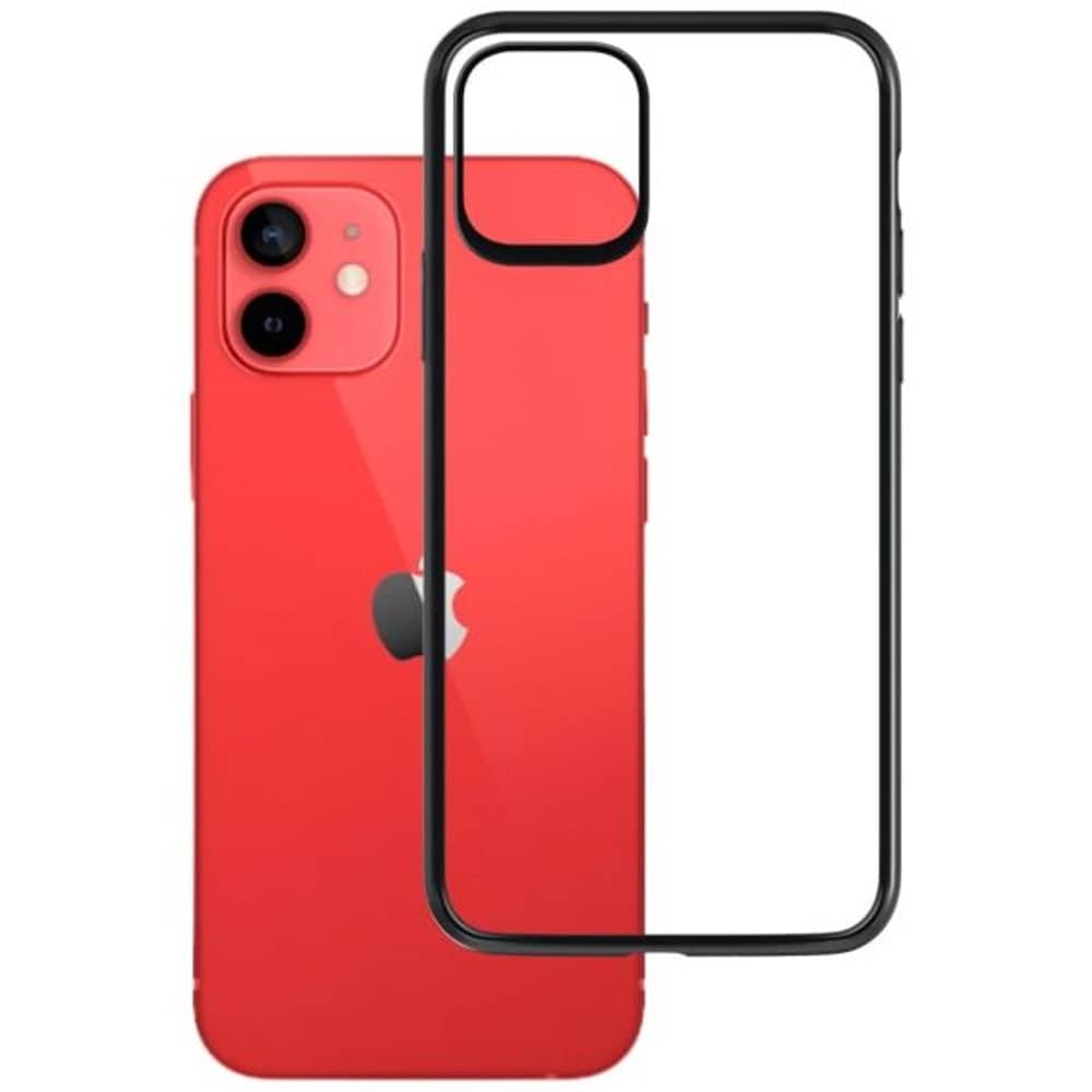 3mk All Safe Satin Armor Case Apple iPhone 12/12 Pro