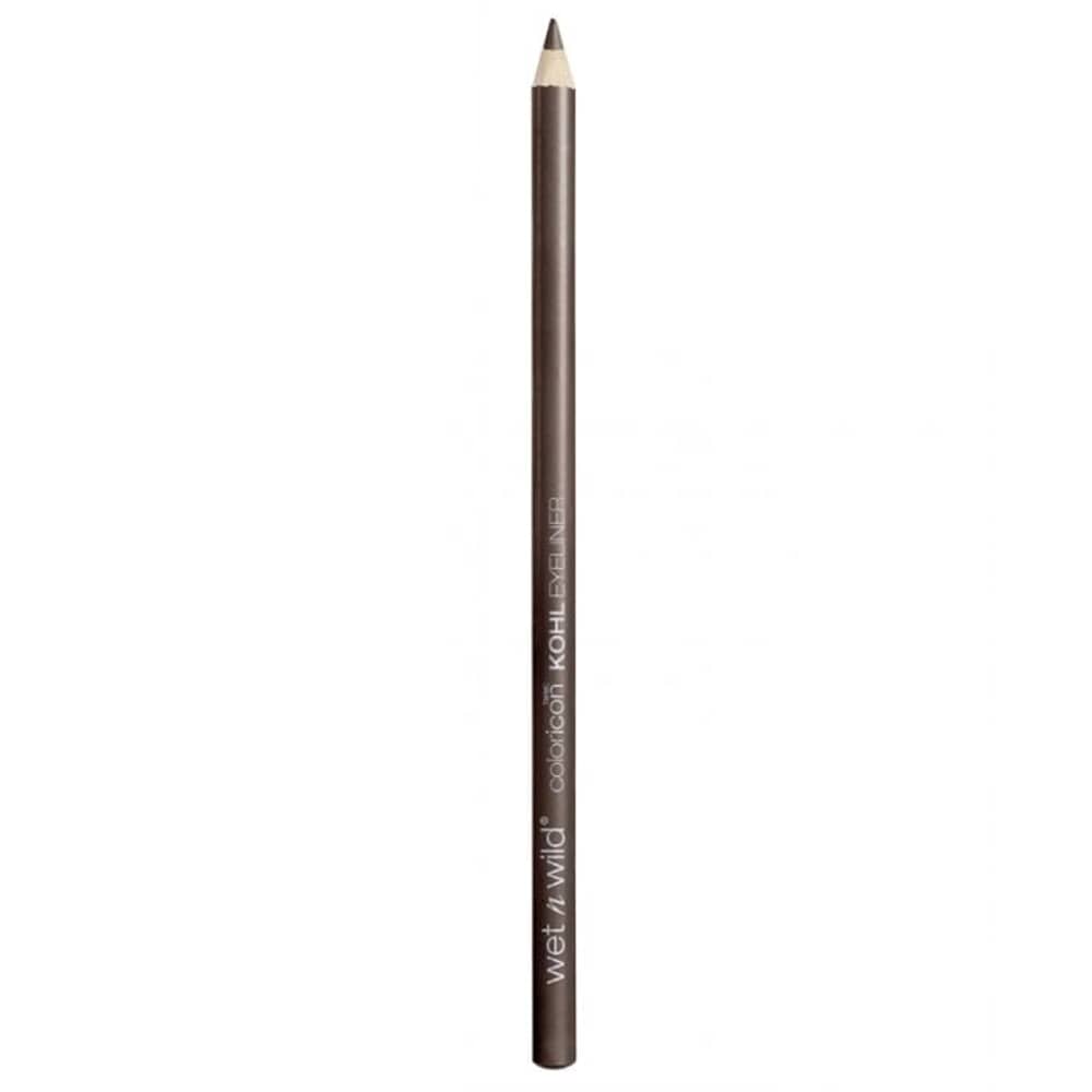 Wet N Wild Color Icon Kohl Liner Pencil Simma Brown Now
