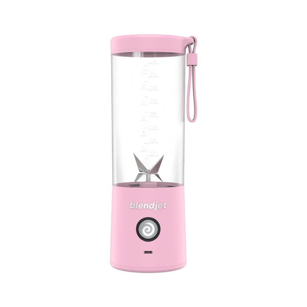 Blendjet 2 Portable Blender - Blush