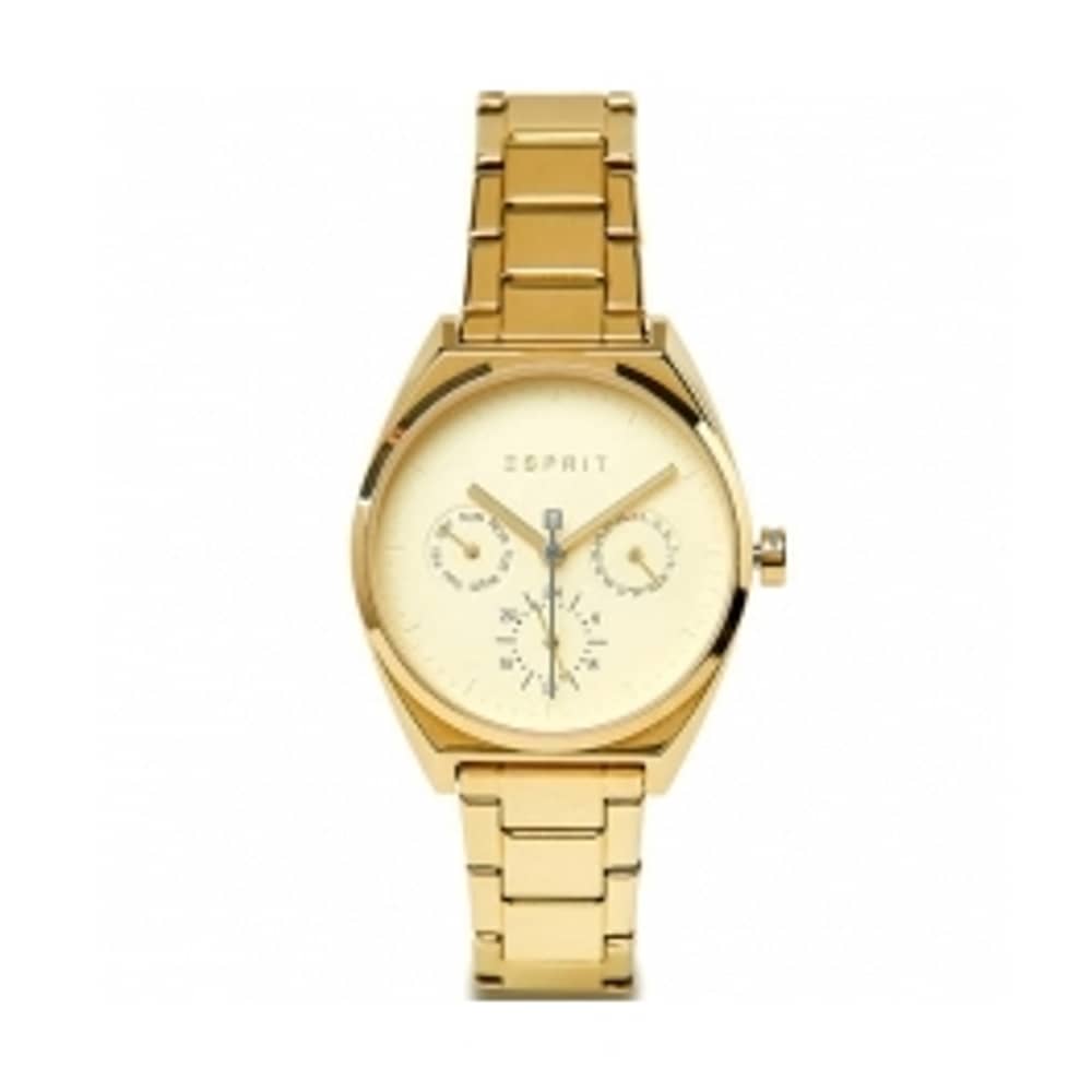 Esprit ES1L060M0065 Slice Multi Ladies Watch Esprit ES1L060M0065 Slice Multi Ladies Watch