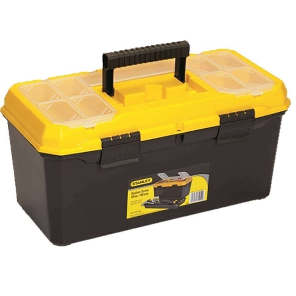 Stanley Organized Maestro Tool Box 22