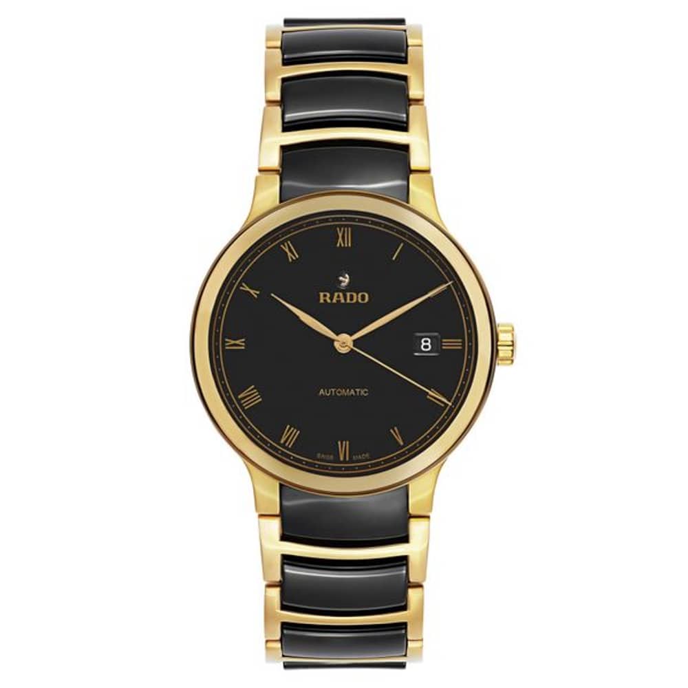 ساعة يد رجالي رادو