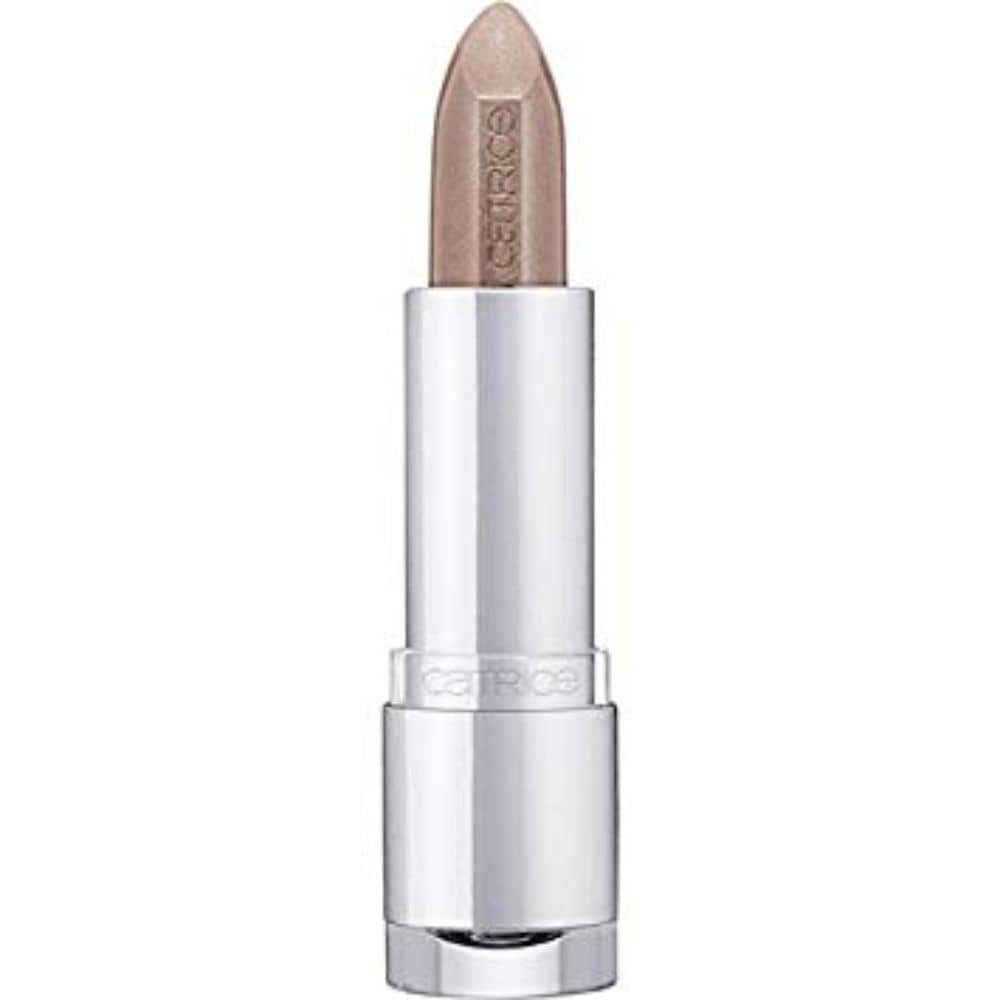 Catrice Prisma Chrome Lipstick 010 Good Nudes Catrice Prisma Chrome Lipstick 010 Good Nudes
