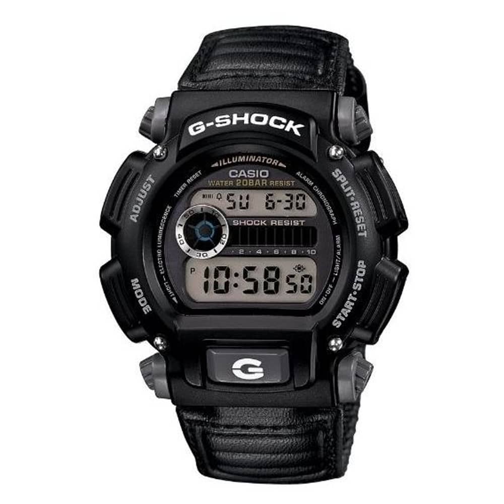 Casio DW-9052V-1DR G-Shock Youth Watch