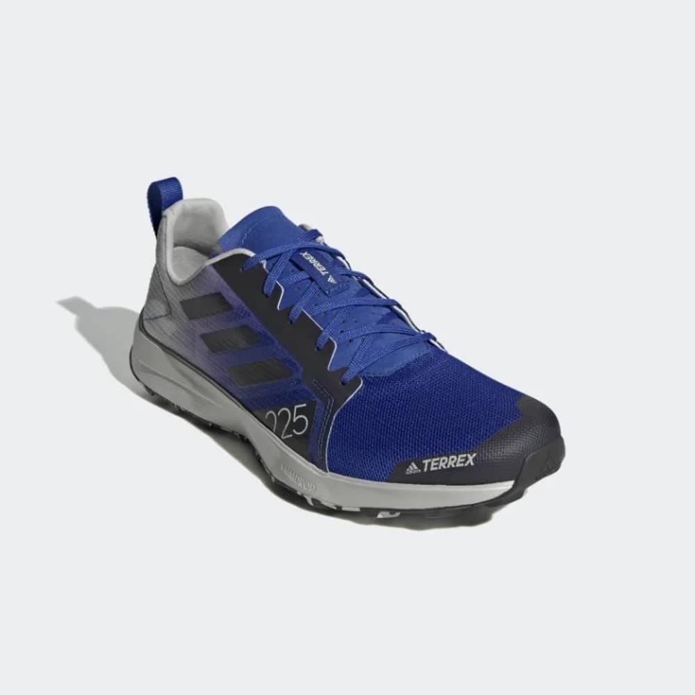 ADIDAS TERREX SPEED FLOW Men Running Shoes FZ3260 42 EU ADIDAS TERREX SPEED FLOW Men Running Shoes FZ3260 42 EU