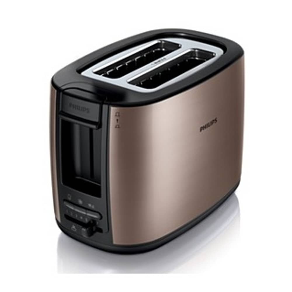 Philips Toaster HD2628 Philips Toaster HD2628
