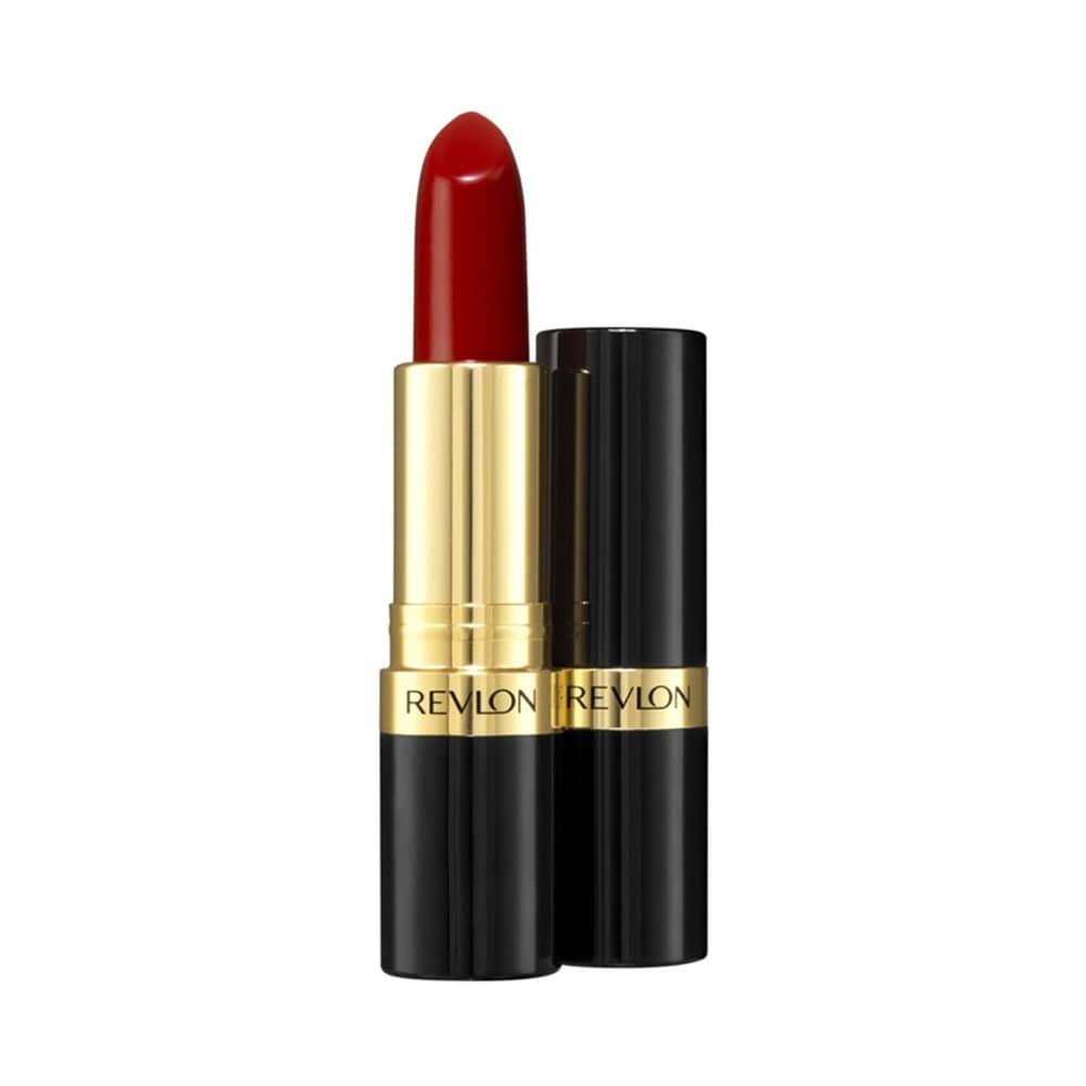 Revlon Super Lustrous Lipstick 730 Red