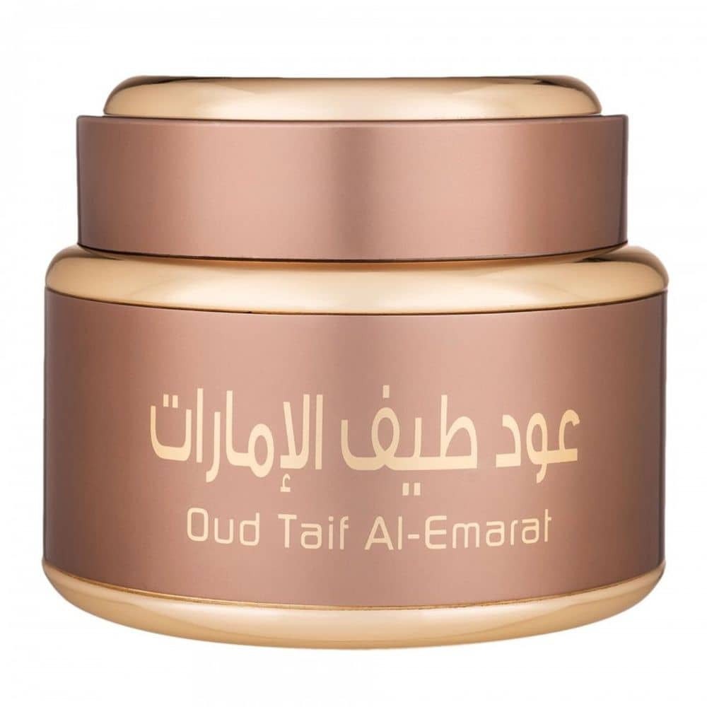 Taif Al Emarat Oud Taif Al Emarat 200g Taif Al Emarat Oud Taif Al Emarat 200g