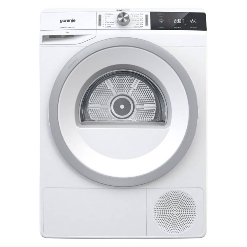 Gorenje Dryer 9 kg DA92IL Gorenje Dryer 9 kg DA92IL