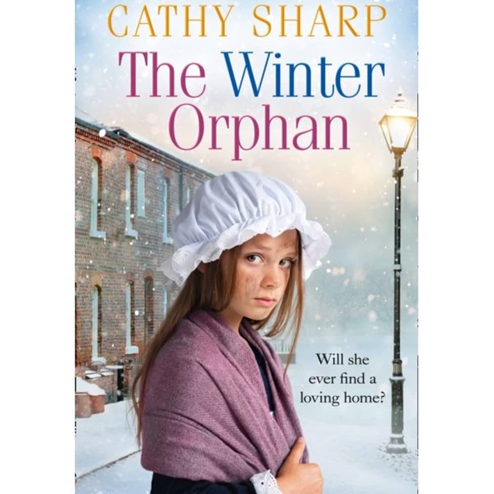 Winter Orphan