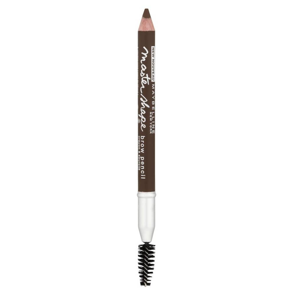 Maybelline New York Eye Studio Master Shape Eyebrow Pencil Soft Brown