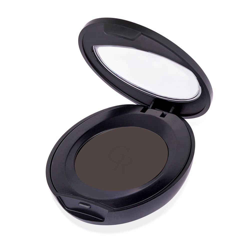 Golden Rose Eyebrow Powder No.106