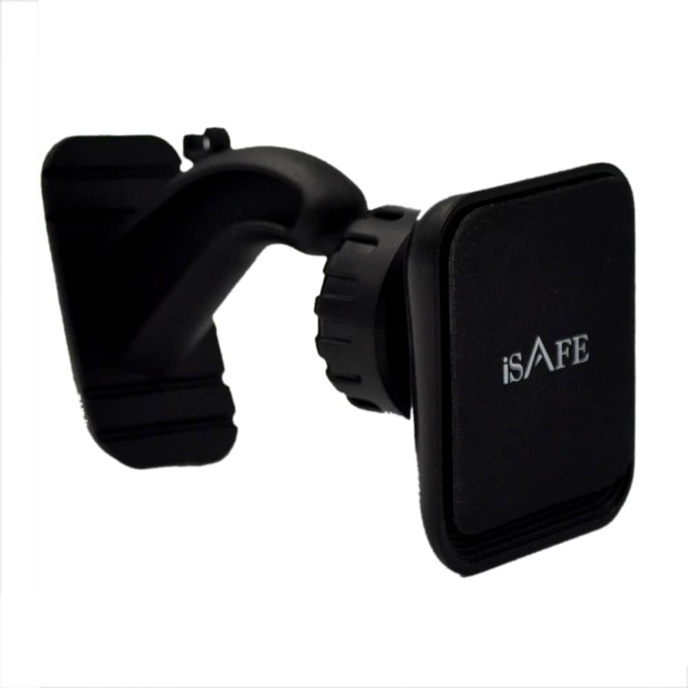 Isafe 2 In 1 Airvent Magnetic Car Holder Isafe 2 In 1 Airvent Magnetic Car Holder