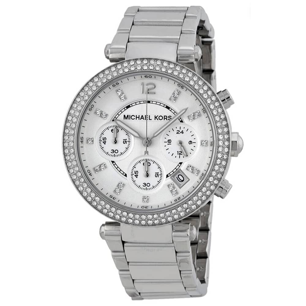 Michael Kors Parker Chronograph Ladies Watch Mk5353