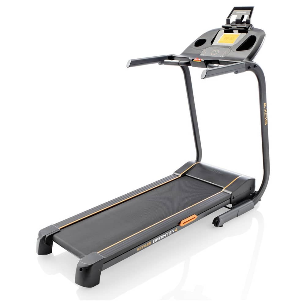 Kettler Axos Sprinter 4 Treadmill