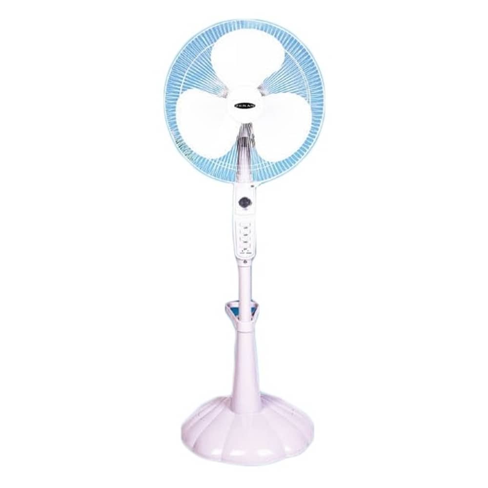 زينان مروحة قابلة للشحن