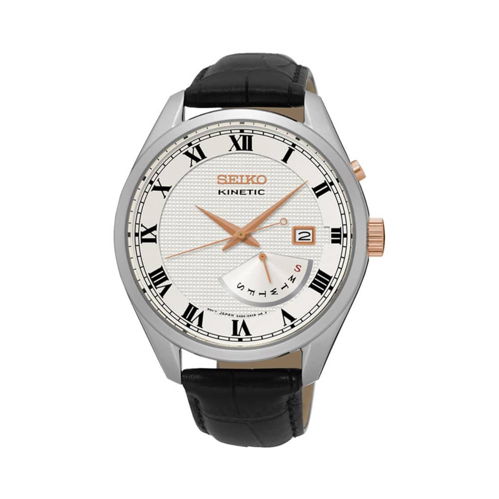 Seiko SRN073P1 Analog Watch Men
