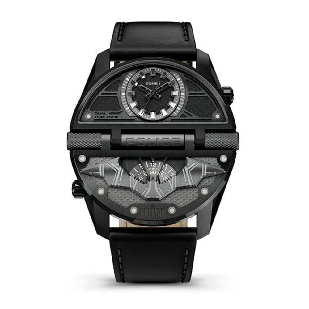 Police The Batman Watch For Men Police The Batman Watch For Men