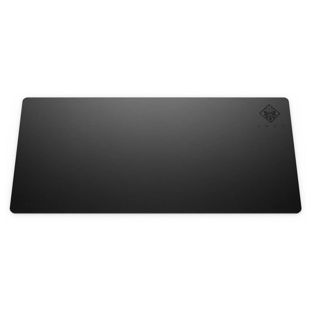 HP Omen 300 MousePad Black 1MY15AA HP Omen 300 MousePad Black 1MY15AA