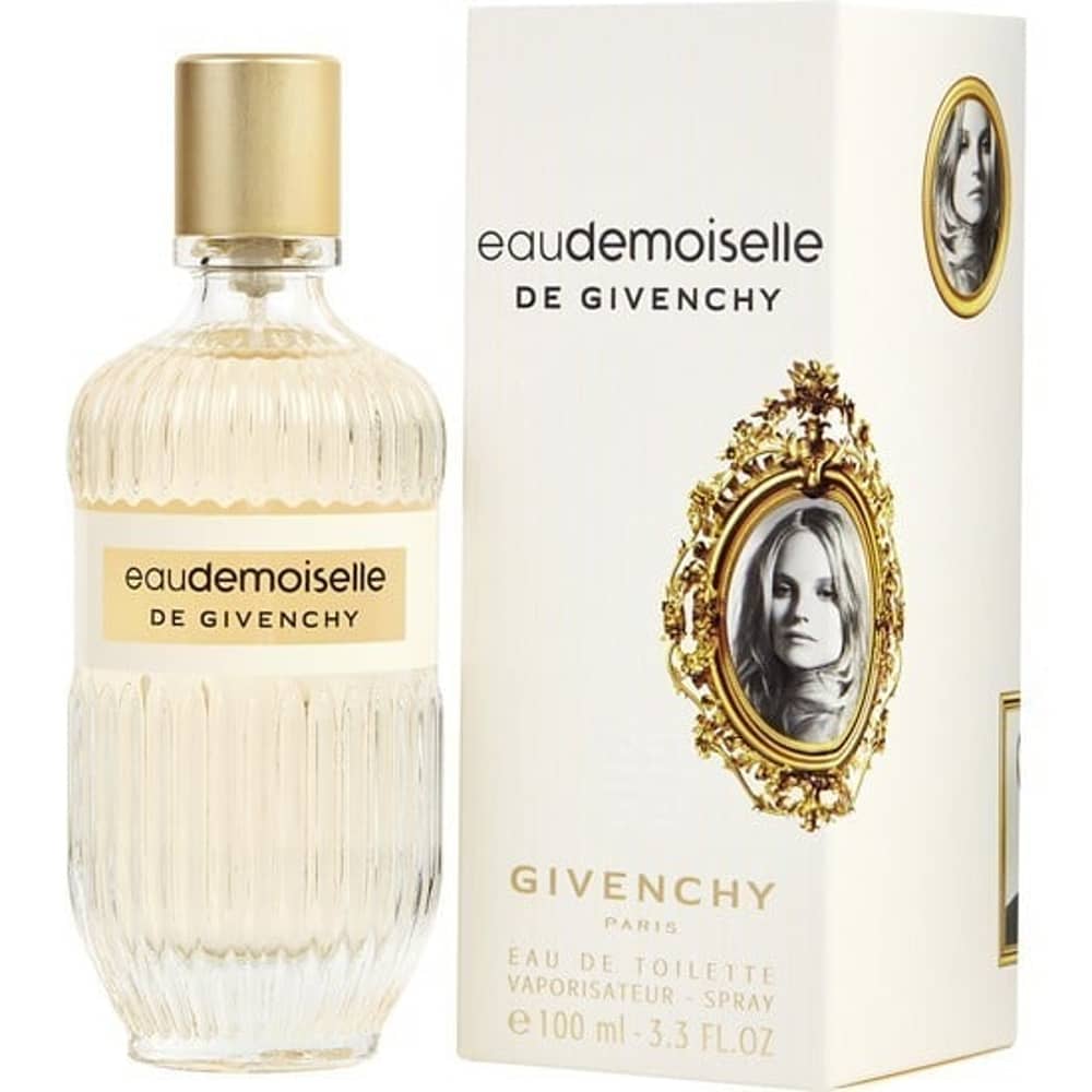 Givenchy Eaudemoiselle De Givenchy Eau Florale Edt 100 Ml