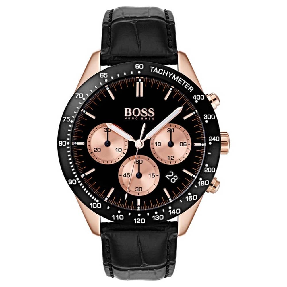 Hugo Boss 1513580 Men Watch Hugo Boss 1513580 Men Watch