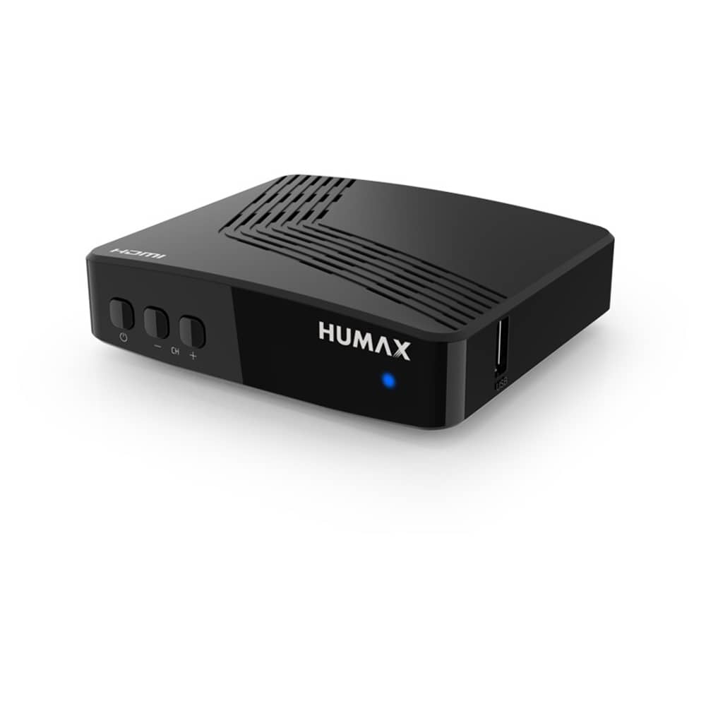 Humax F1MINIPLUS HD Digital Satellite Receiver Humax F1MINIPLUS HD Digital Satellite Receiver