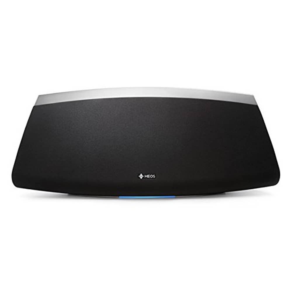 Heos HEOS7HS2 Wirless Speaker Black (Speaker Sold as Single Unit Only)