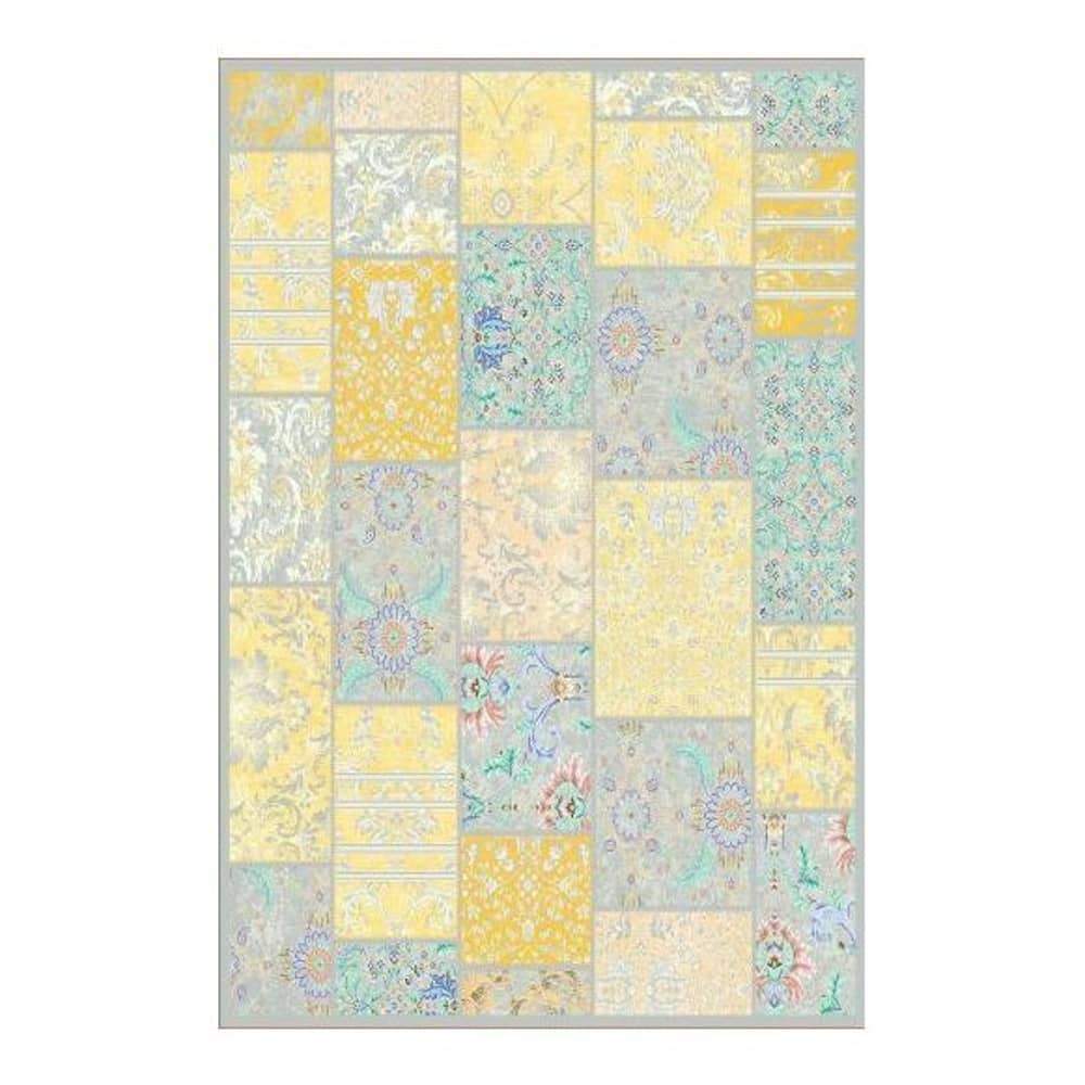 Gobelin Modern Design Carpet Grey