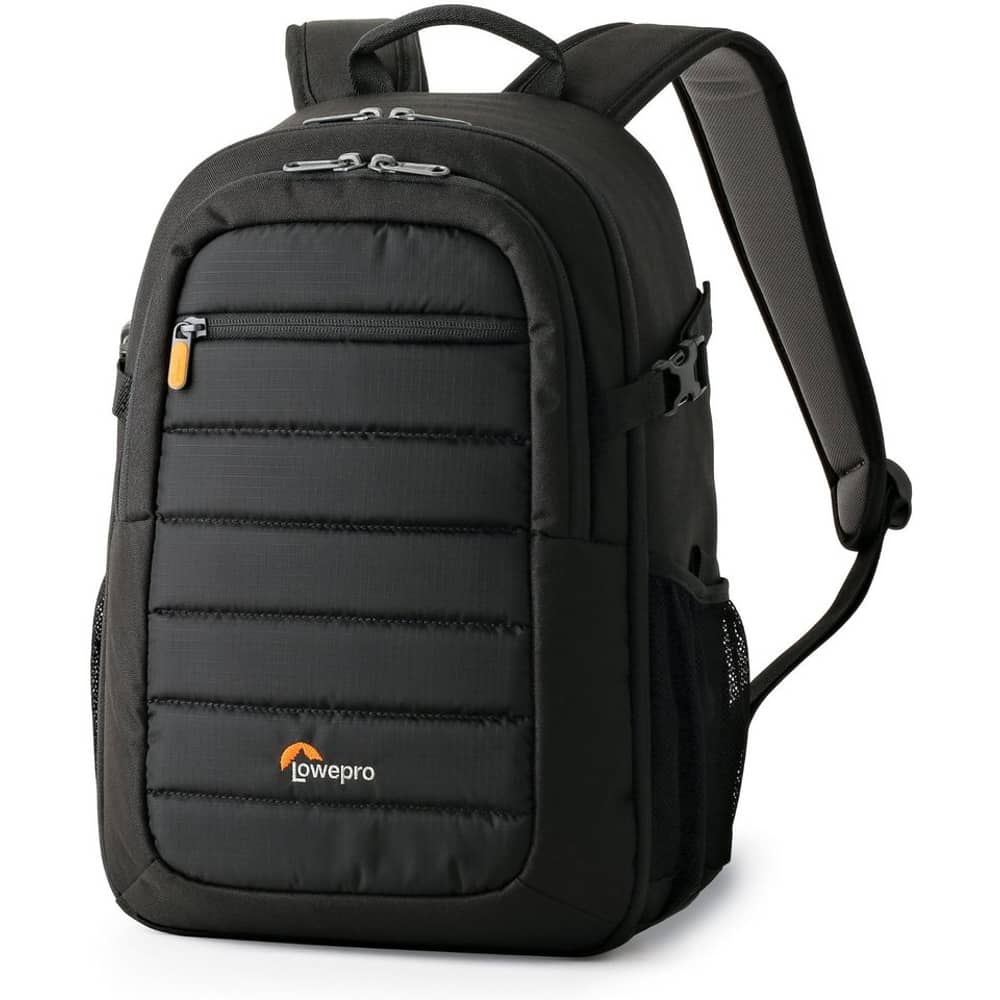 Lowepro 36892 Tahoe BP 150 Camera Backpack Black Lowepro 36892 Tahoe BP 150 Camera Backpack Black