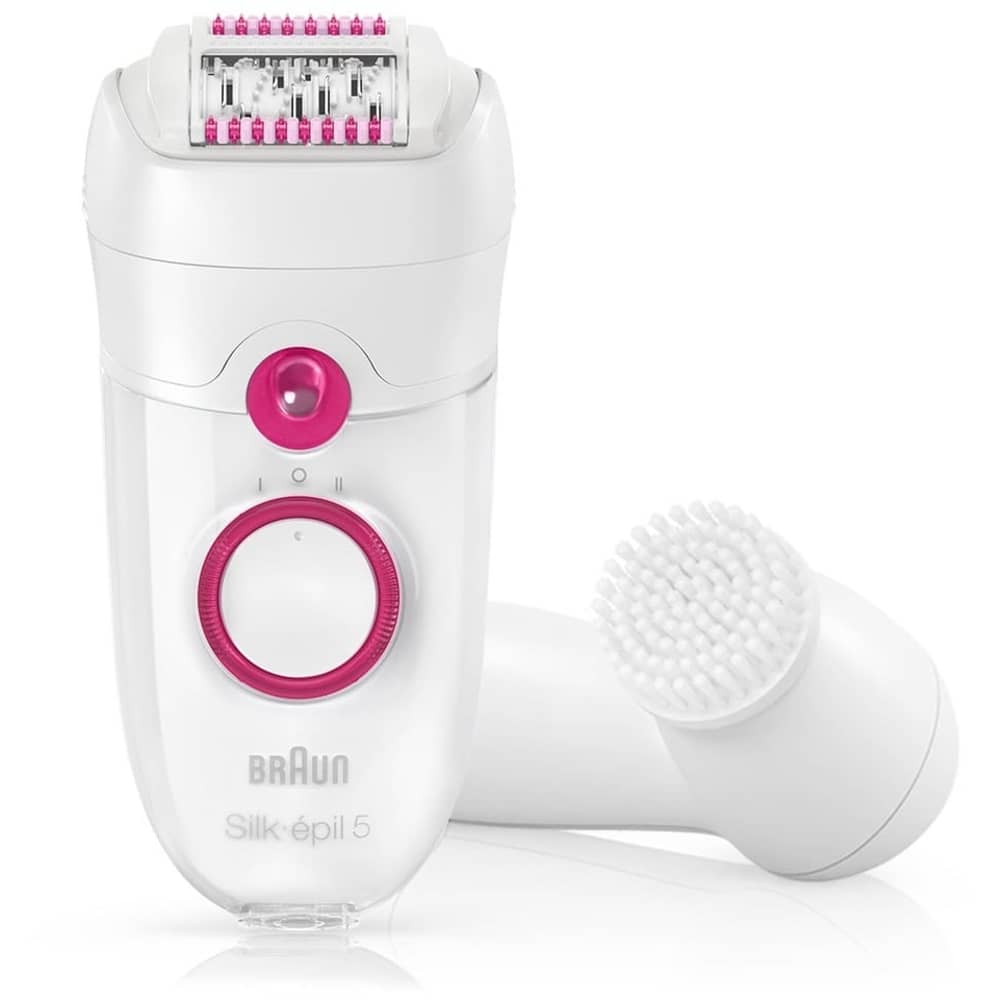 Braun Epilator SE5329 Braun Epilator SE5329