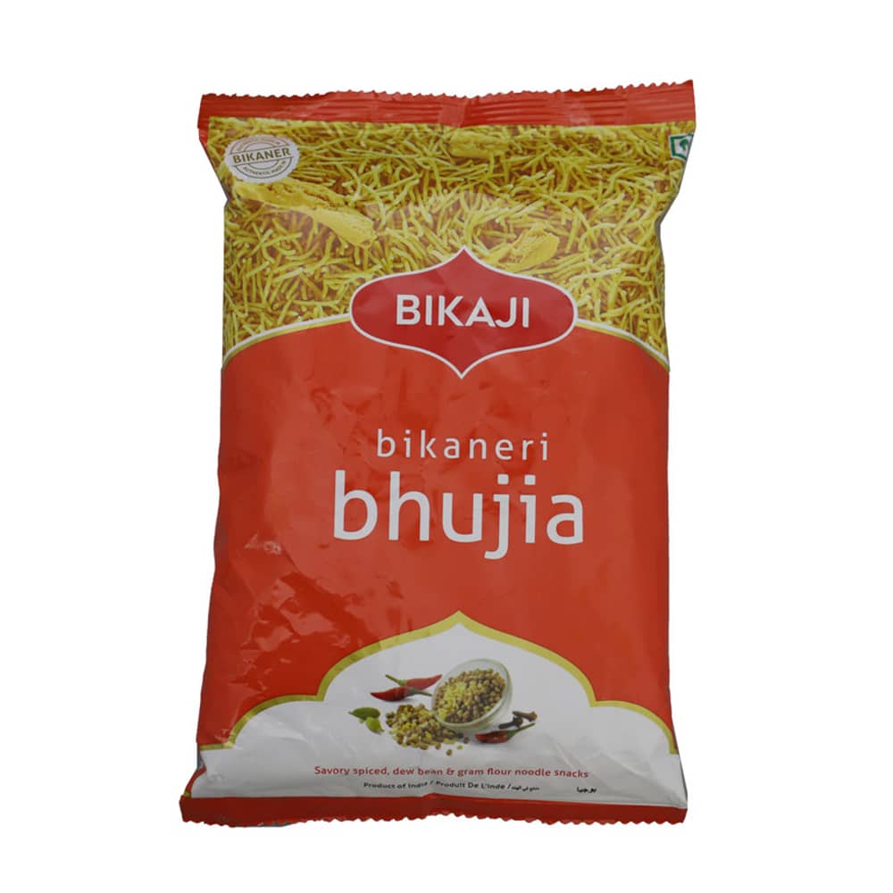 Bikaji Bhujia 200gm Bikaji Bhujia 200gm