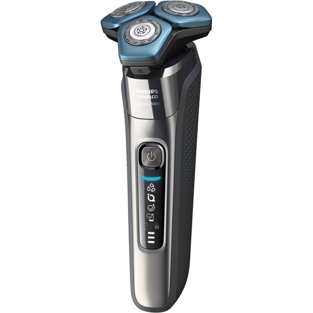 Philips Norelco Series 7100 Wet & Dry Men's Rechargeable Electric Shaver