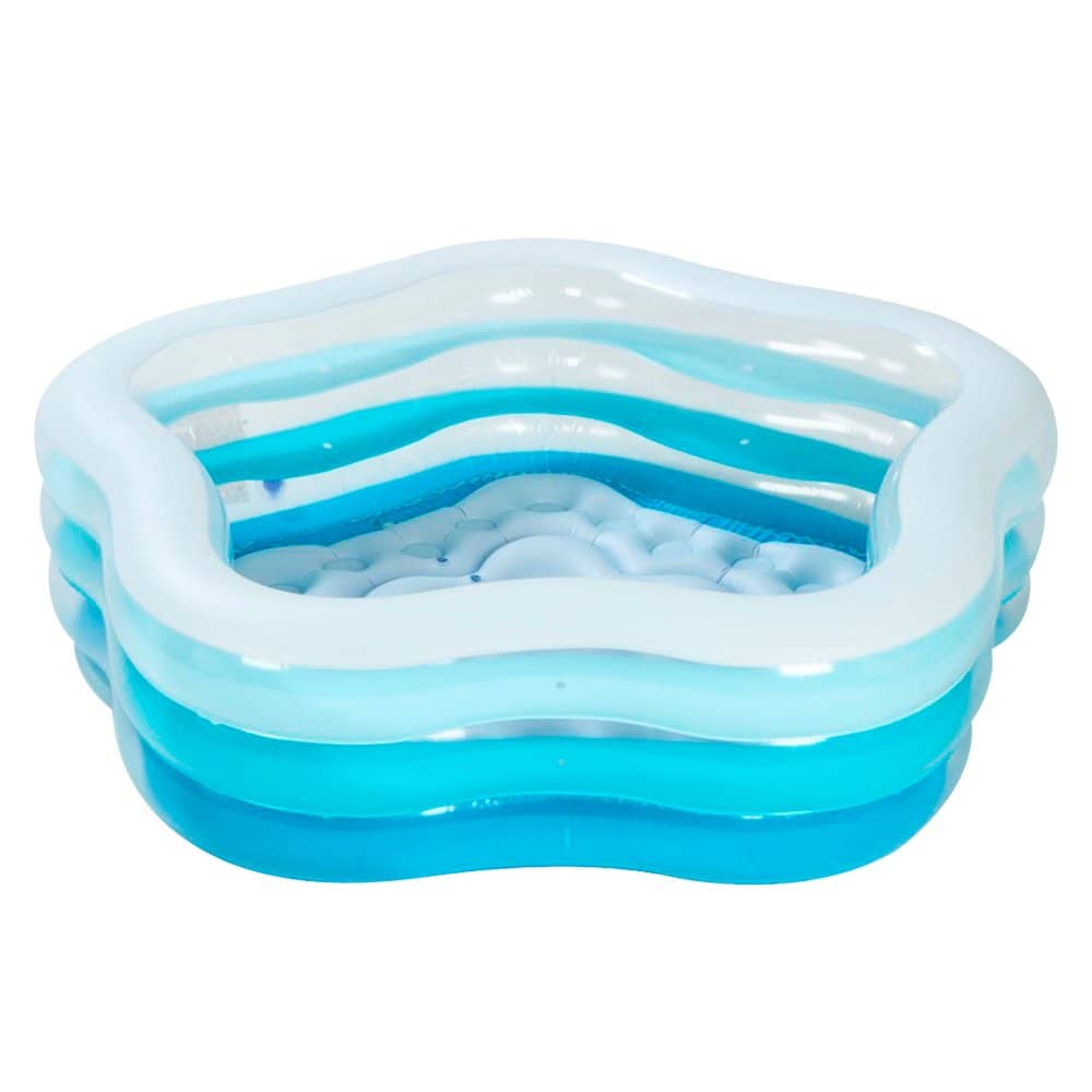 Intex Summer Colors Pool Intex Summer Colors Pool