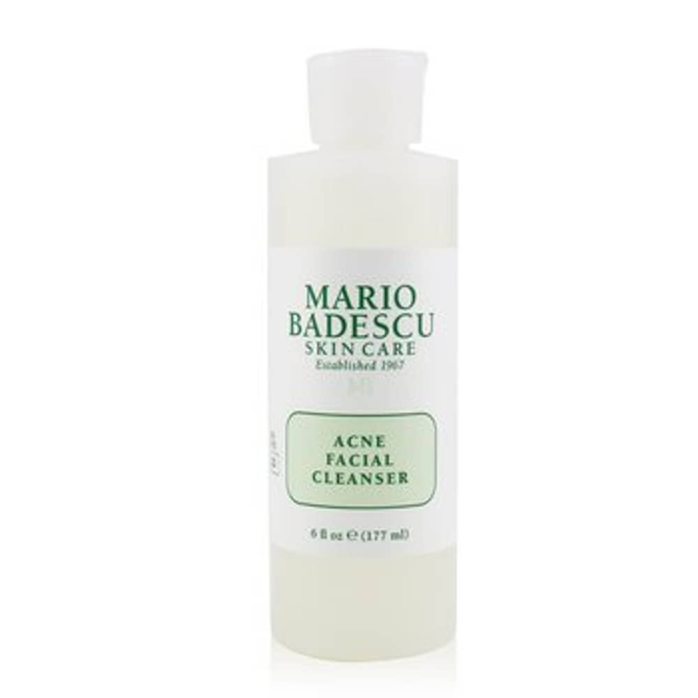 Mario Badescu Acne Facial Cleanser - For Combination/ Oily Skin Types Mario Badescu Acne Facial Cleanser - For Combination/ Oily Skin Types