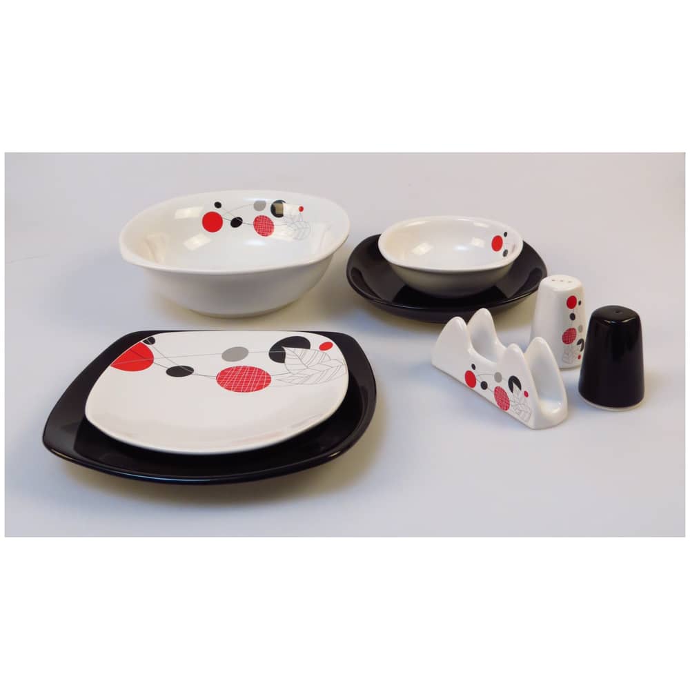 هوبي لايف طقم العشاء