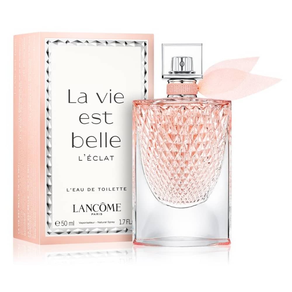 Lancome a Vie Est Belle L'Eclat Women EDT 50ml