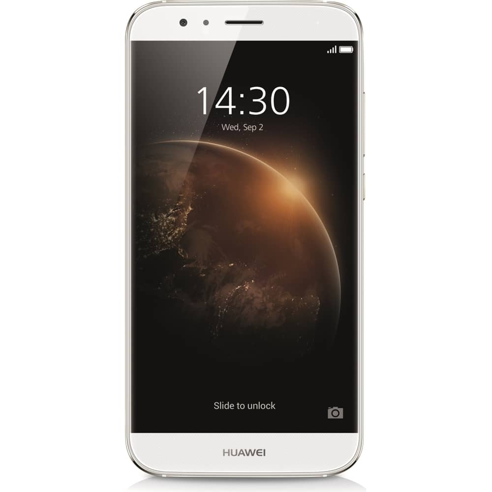 Huawei G8 4G LTE Dual Sim Smartphone 32GB Mystic Champagne Huawei G8 4G LTE Dual Sim Smartphone 32GB Mystic Champagne