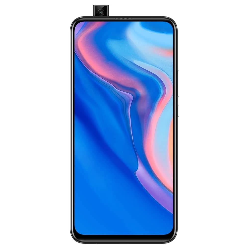 Huawei Y9 Prime (2019) 128GB Midnight Black 4G LTE Dual Sim Smartphone Huawei Y9 Prime (2019) 128GB Midnight Black 4G LTE Dual Sim Smartphone