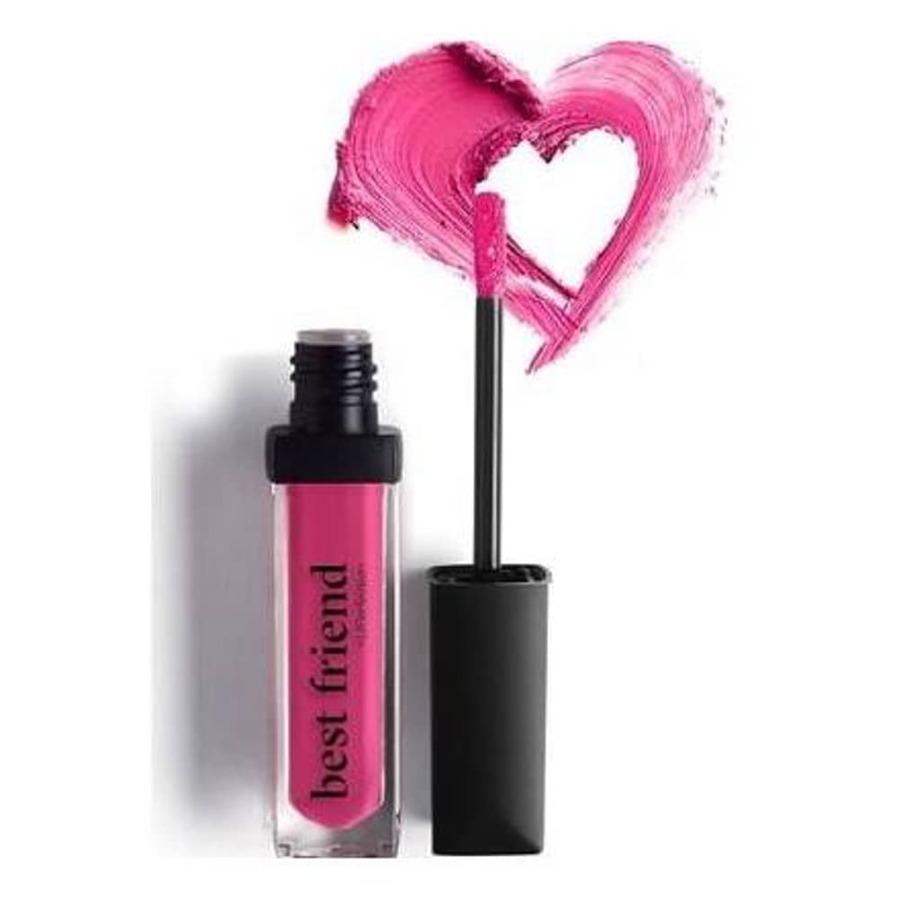 Paese Best Friend Fluid Lipstick 045 Lola Paese Best Friend Fluid Lipstick 045 Lola