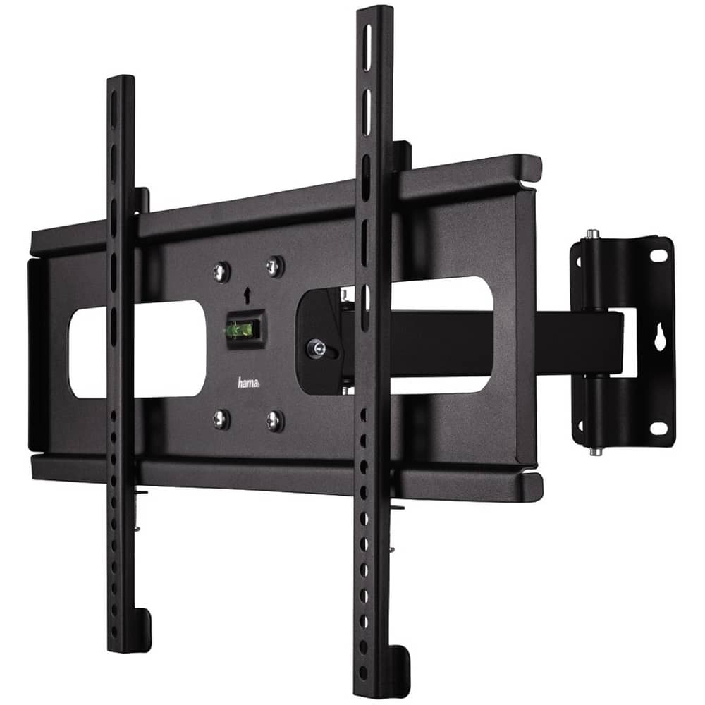 Hama Full Motion TV Swivel Wall Bracket 50inch 108779