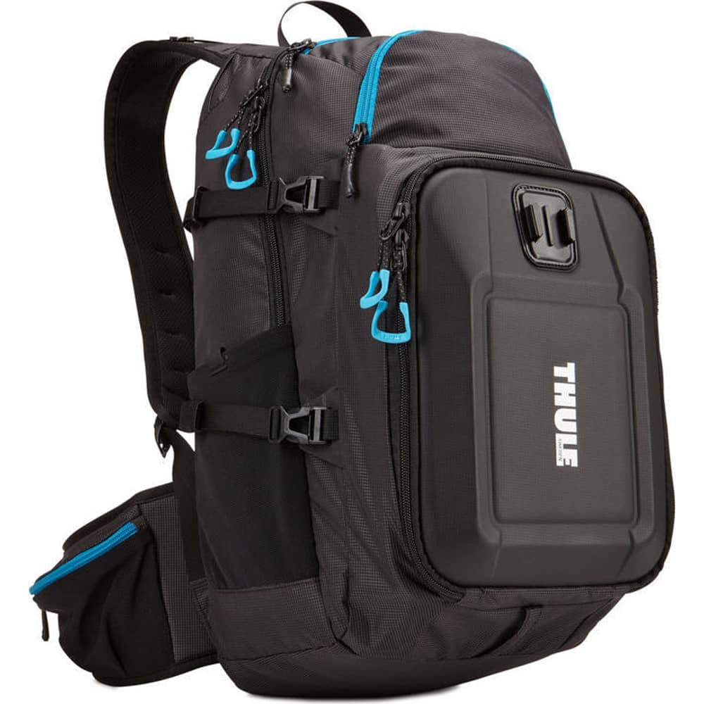 Thule TLGB101K Case Black For Action Camera