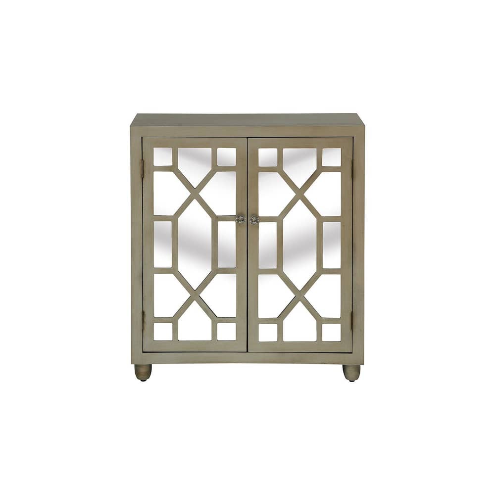 Pan Emirates Sidney 2 Door Cabinet