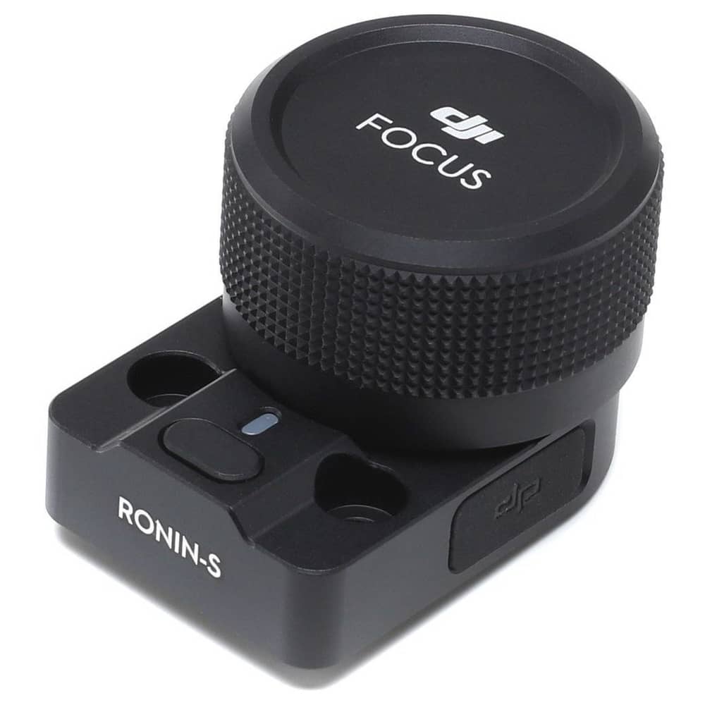 DJI Ronin-S Part 3 Focus Wheel DJI Ronin-S Part 3 Focus Wheel