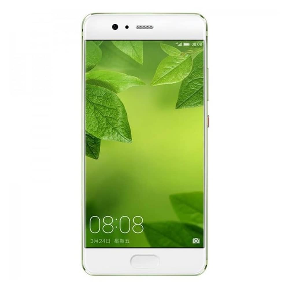 Huawei P10 4G Dual Sim Smartphone 64GB Greenery Huawei P10 4G Dual Sim Smartphone 64GB Greenery